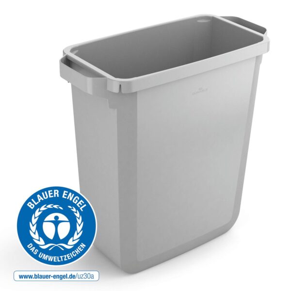 Durable DURABIN ECO 60L Grey