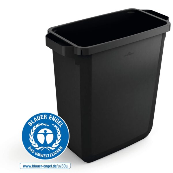 Durable DURABIN ECO 60L Black