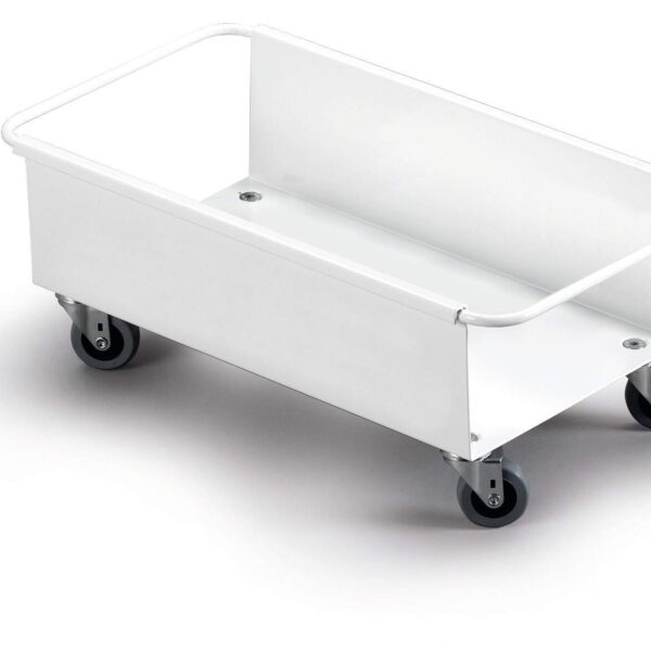 Durable DURABIN Bin Trolley 60L