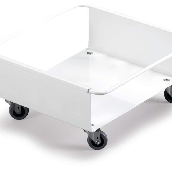 Durable DURABIN Bin Trolley 90L