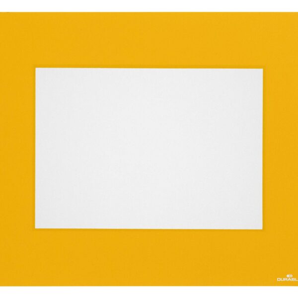 Durable Removable A5 Floor Frame