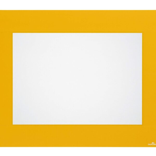 Durable Removable A4 Floor Frame