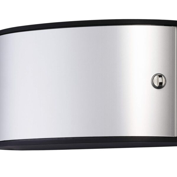 Durable Key Safe Box 12 Turn Lock