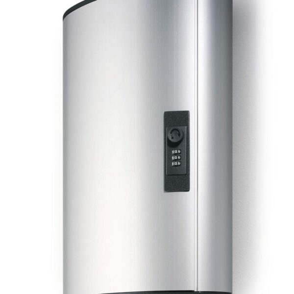 Durable Key Safe Box 72 Code