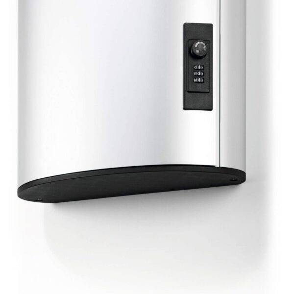 Durable Key Safe Box 18 Code