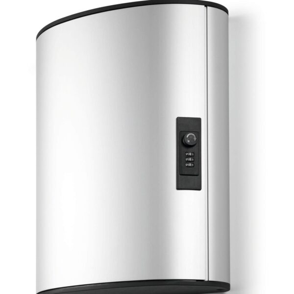 Durable Key Safe Box 48 Code