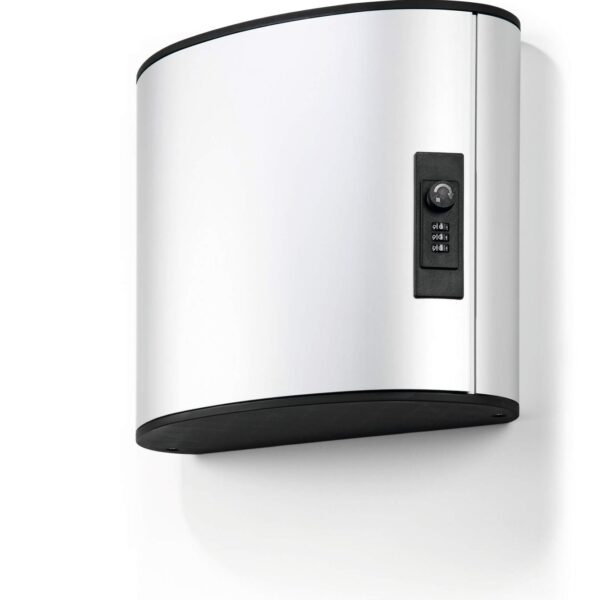 Durable Key Safe Box 54 Code