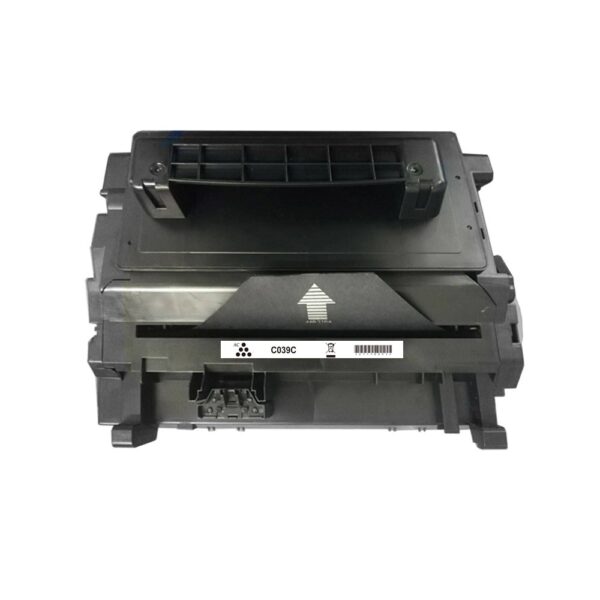 Comp Canon 039 0287C001AA Toner