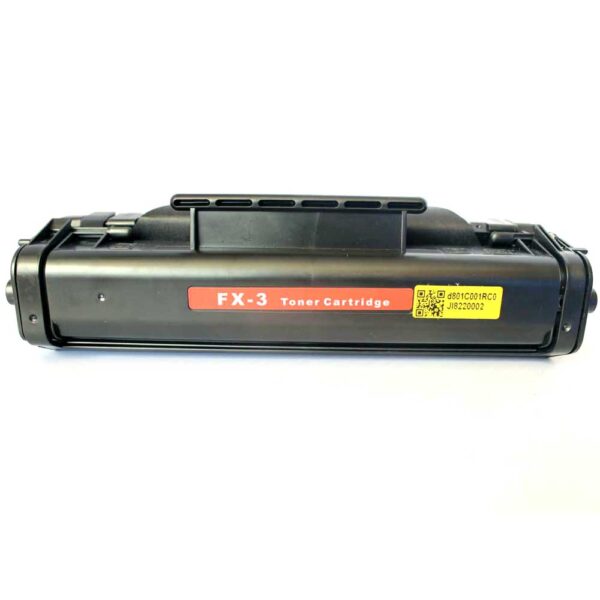 Comp HP C3906A also for Canon FX3 Toner