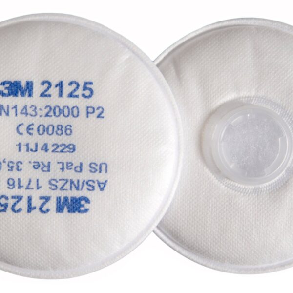 3M 2125 P2 FILTER