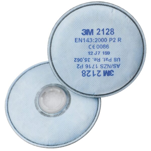 3M 2128 P2 FILTER