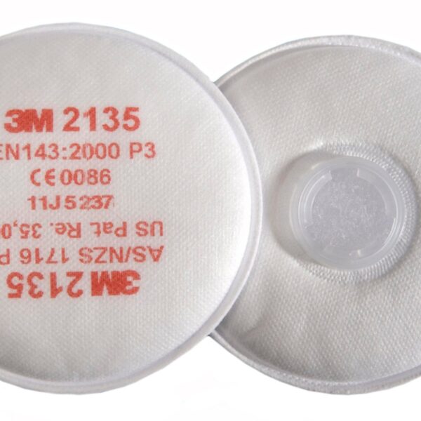 3M 2135 P3 FILTER