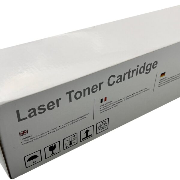Comp Canon 055 Yellow Toner 3013C002