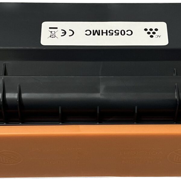 Comp Canon 055H Magenta HY Toner