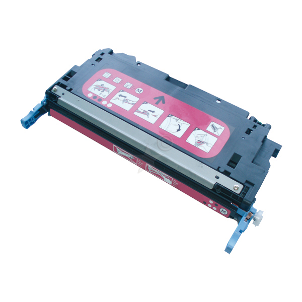 Reman Canon C-EXV26M 1658B006AA Toner