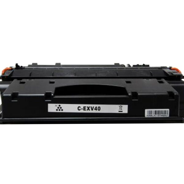 Comp Canon C-EXV40 Toner