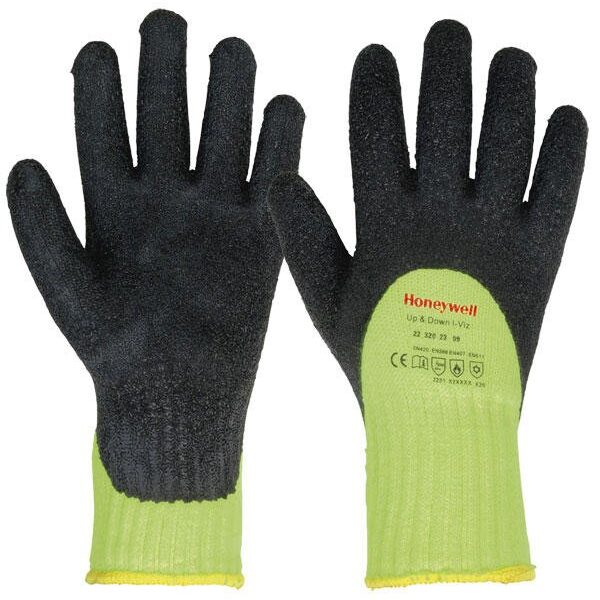 UP AND DOWN I VIZ GLOVE 08