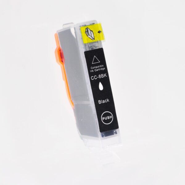 Comp Canon CLI-8BK Inkjet