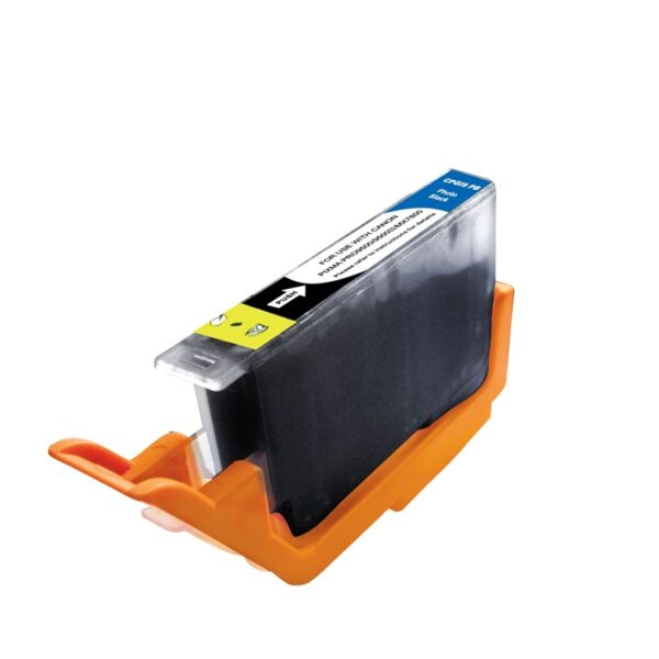 Comp Canon PGI-9PBK Photo Bk Ink Ctg