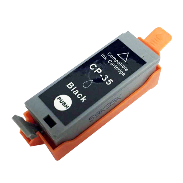 Comp Canon PGI-35BK Inkjet