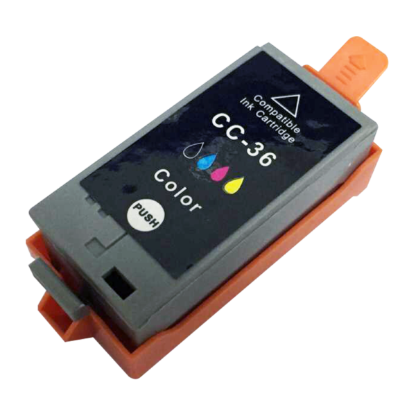 Comp Canon CLI-36C Inkjet