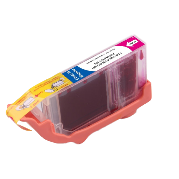 Comp Canon CLI-42M Magenta Ink Ctg