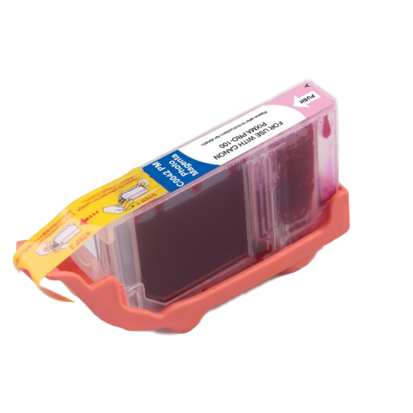 Comp Canon CLI-42PM Photo Mag Ink Ctg