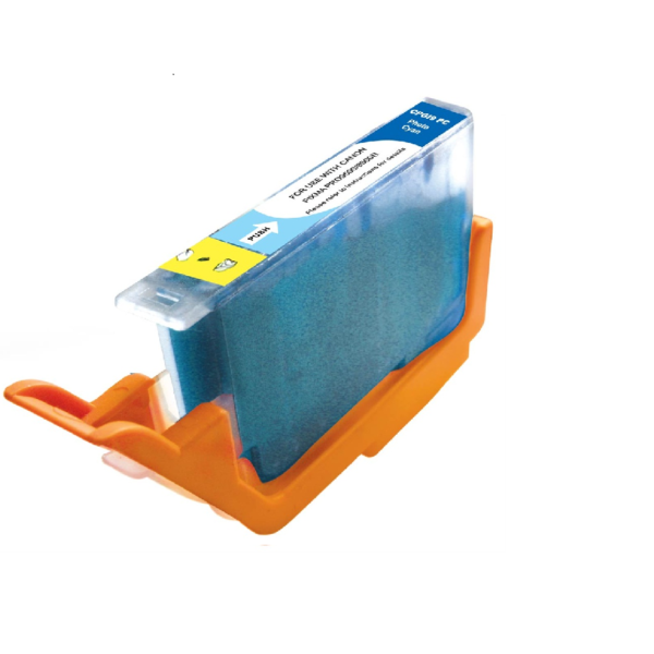 Comp Canon PGI-9PC Photo Cyan Ink Ctg