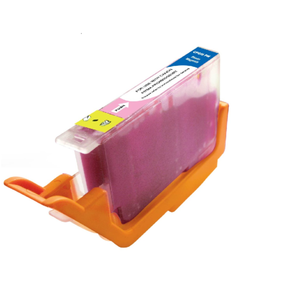 Comp Canon PGI-9PM Photo Mag Ink Ctg