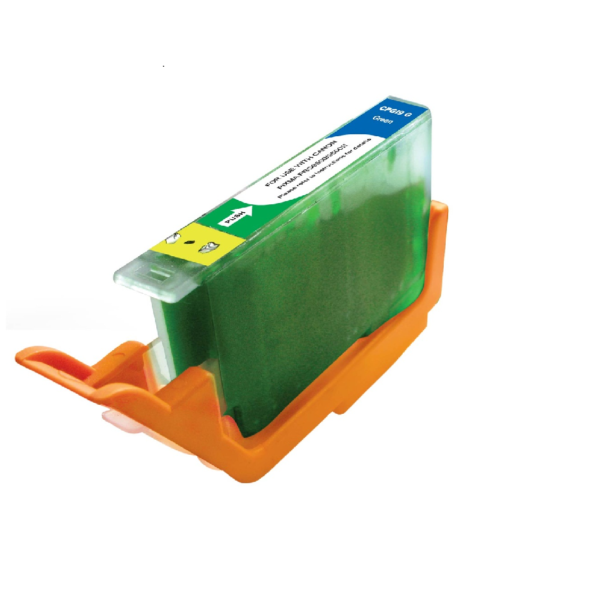 Comp Canon Pixma PGI-9G Green Ink Ctg