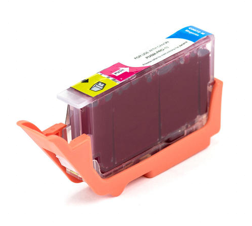 Comp Canon PGI-72M Magenta Ink Ctg
