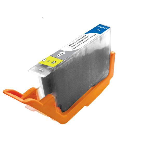 Comp Canon PGI-9PGY Pig Grey Ink Ctg