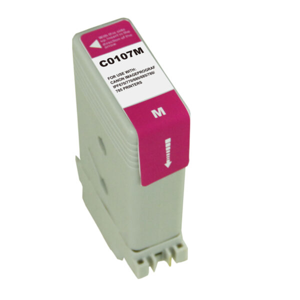 Comp Canon PFI-107M Inkjet
