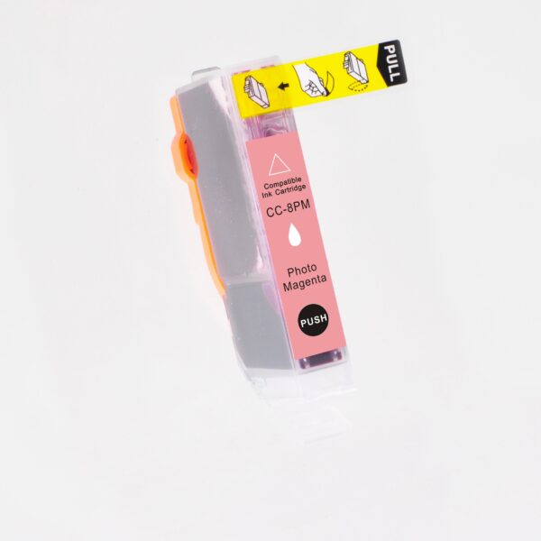 Comp Canon CLI-8PM Inkjet
