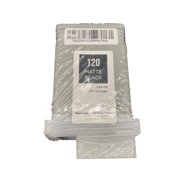 Remanufactured Canon 2884C001