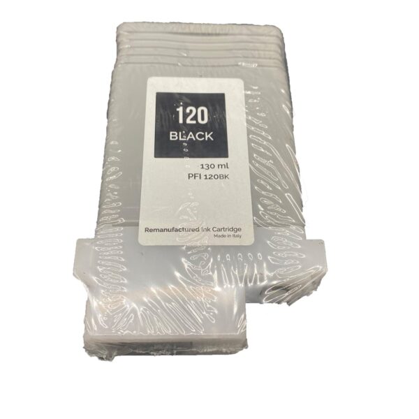 Remanufactured Canon 2885C001