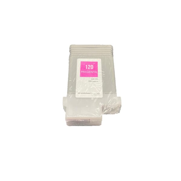 Remanufactured Canon 2887C001