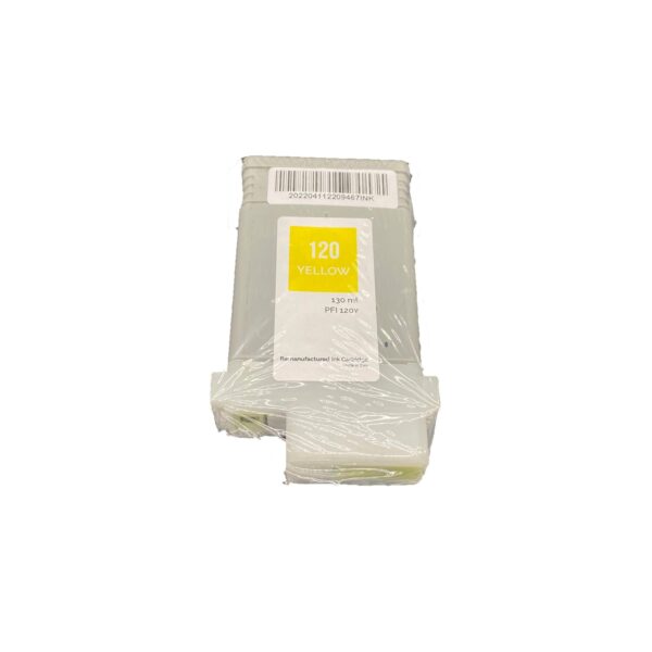 Remanufactured Canon 2888C001