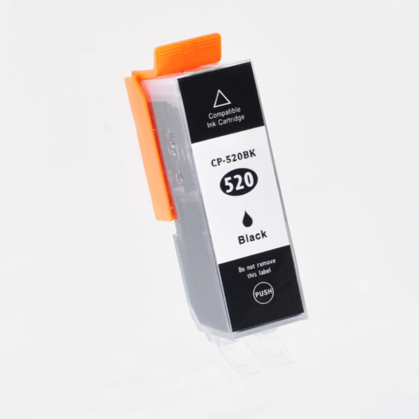 Comp Canon PGI-520BK Inkjet
