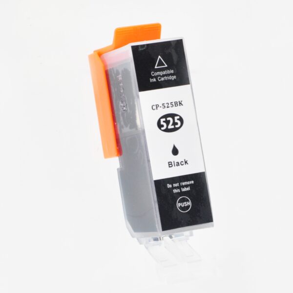 Comp Canon PGI-525BK Inkjet