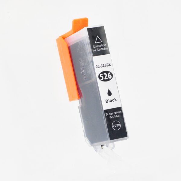 Comp Canon CLI-526BK Inkjet