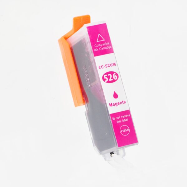 Comp Canon CLI-526M Inkjet