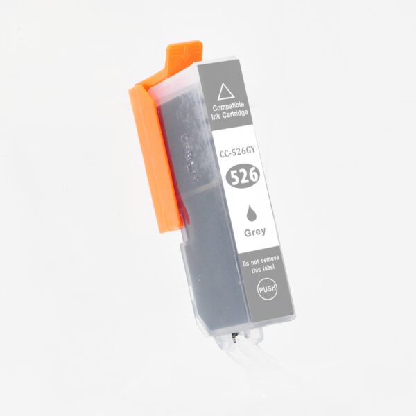 Comp Canon CLI-526GY Inkjet