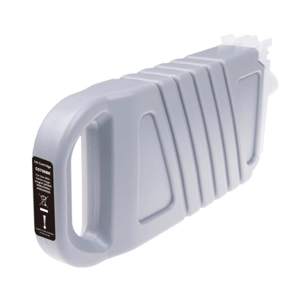Comp Canon PFI-706BK Inkjet