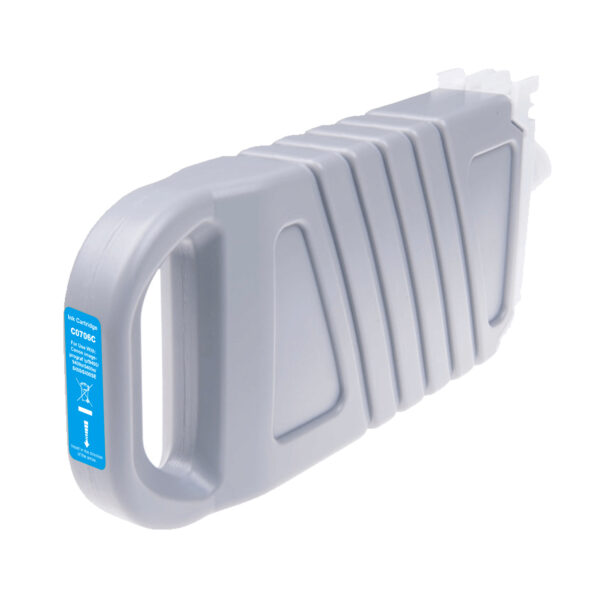 Comp Canon PFI-706C Inkjet