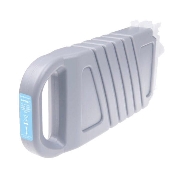 Comp Canon PFI-706PC Inkjet