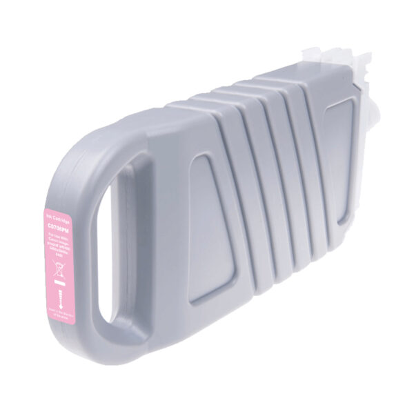 Comp Canon PFI-706PM Inkjet