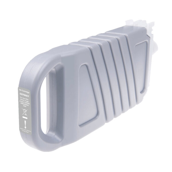 Comp Canon PFI-706GY Inkjet