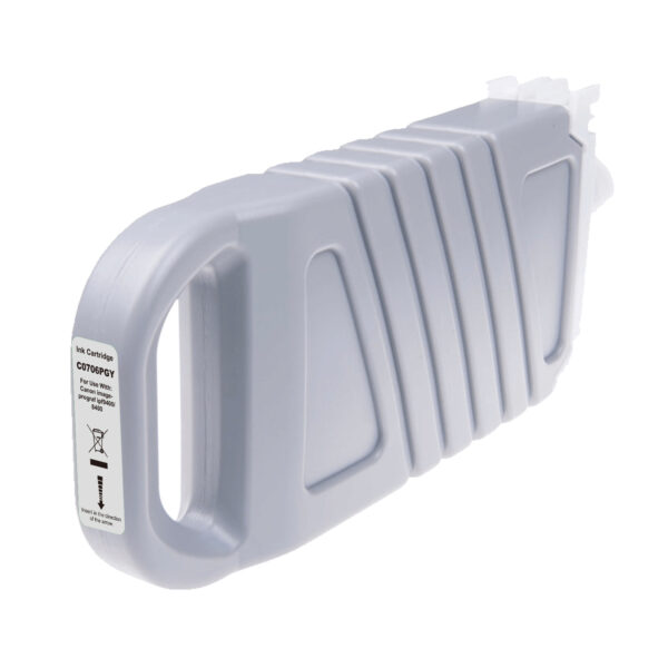 Comp Canon PFI-706PGY Inkjet