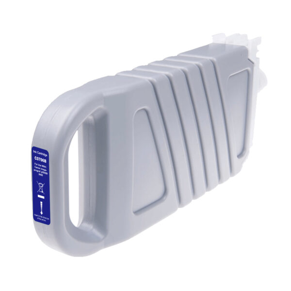 Comp Canon PFI-706B Inkjet
